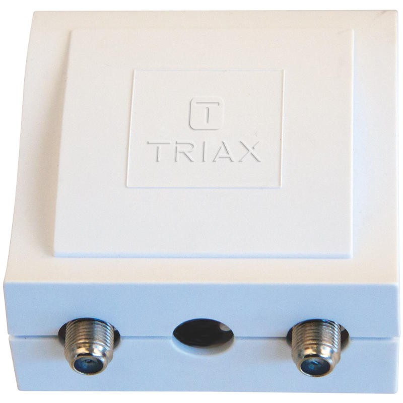 Triax TBSI 260 Filtre Réjecteur LTE Intérieur