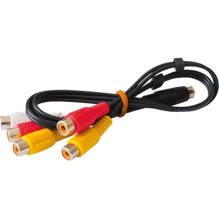 Megasat HD 3 Mesureur de Champ Satellite DVB-S/S2