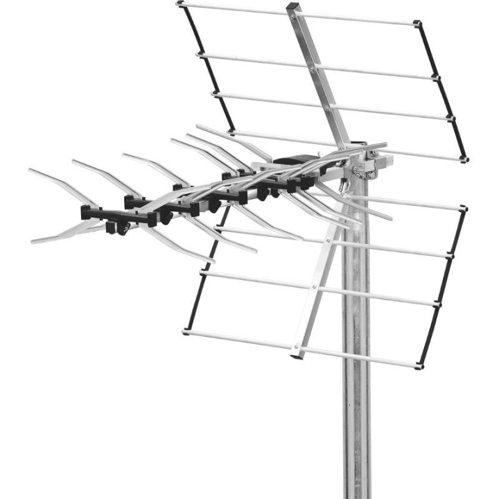 Triax Unix 32 Antenne UHF LTE 800