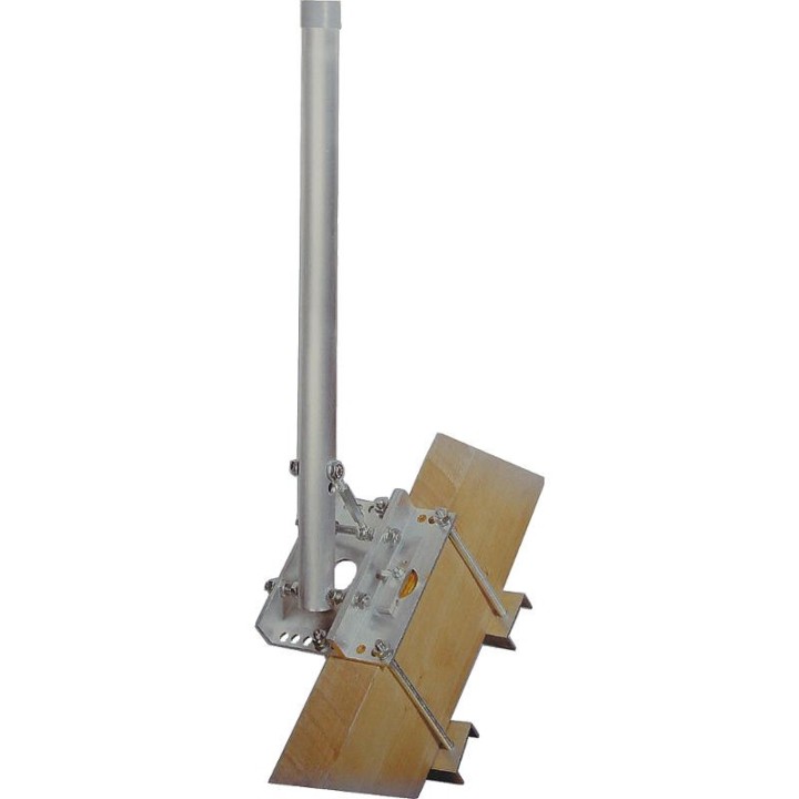 Triax MFC 600 Support Mono-chevron en Aluminium