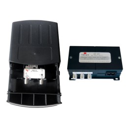 Triax EAM 121 Préamplificateur & Alimentation