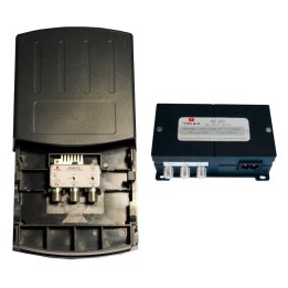 Triax EAM 218 Préamplificateur & Alimentation