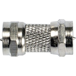 10 Raccords Droits F-Mâle / F-Mâle