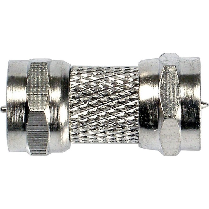 10 Raccords Droits F-Mâle / F-Mâle