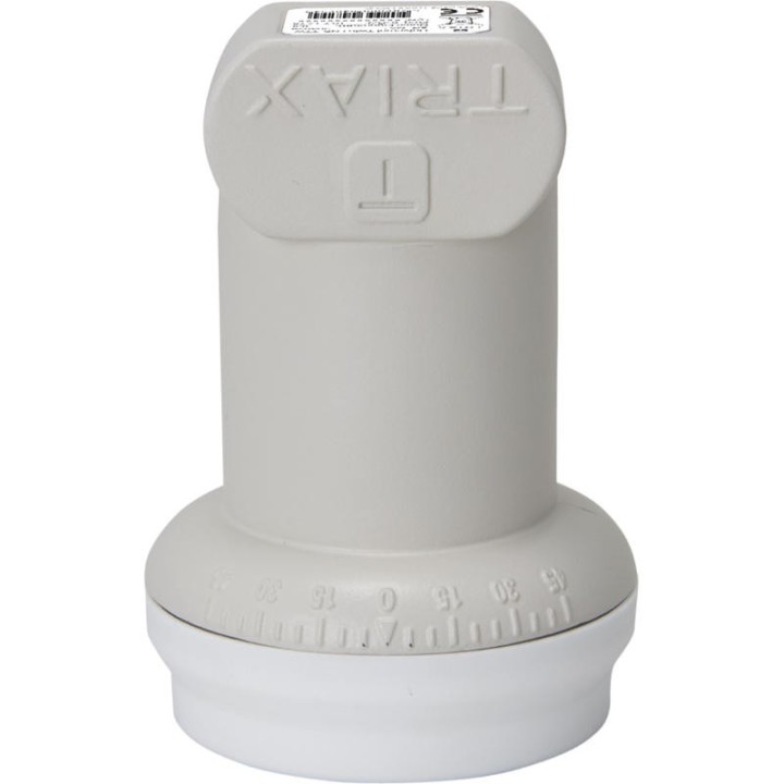 Triax TTW LNB Universel Twin