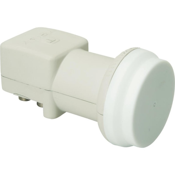 Triax TQD LNB Universel Quad