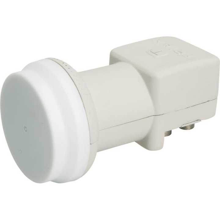 Triax TQD LNB Universel Quad
