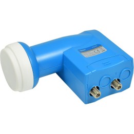 Globo PRO2 LNB Universel Twin