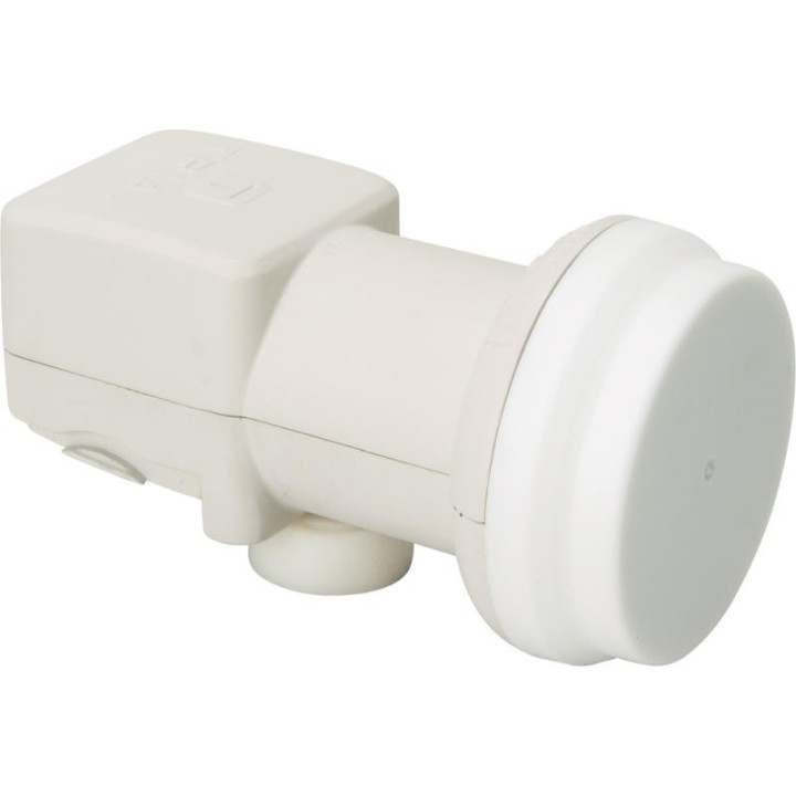 Triax TQT LNB Quattro pour Multiswitch