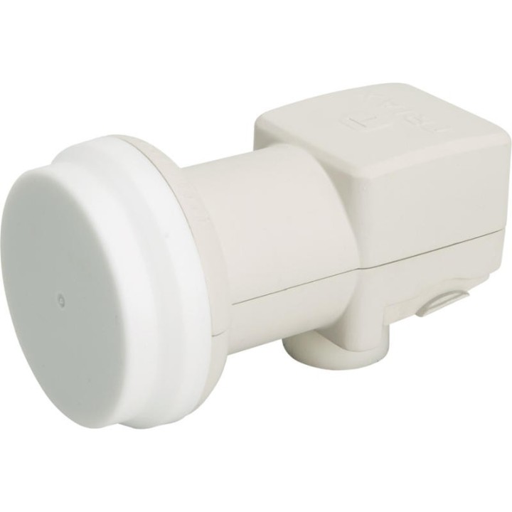 Triax TQT LNB Quattro pour Multiswitch