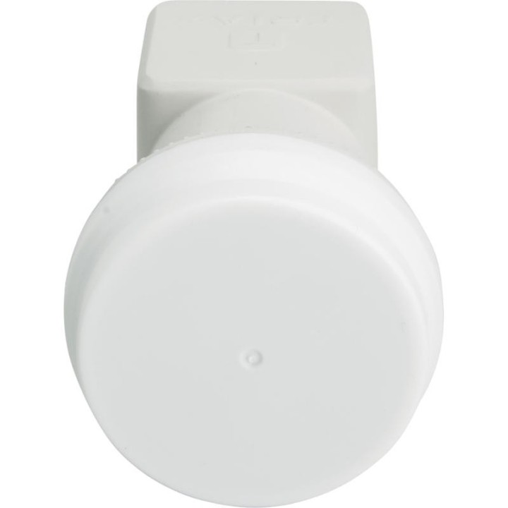 Triax TQT LNB Quattro pour Multiswitch