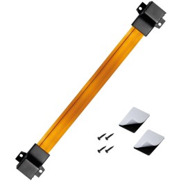 Passe-Fenêtre Câble Reseau RJ45 Ultra-Fin