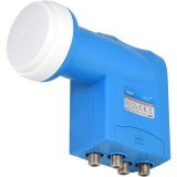 Globo PRO4R LNB Quattro Pour Multiswitch