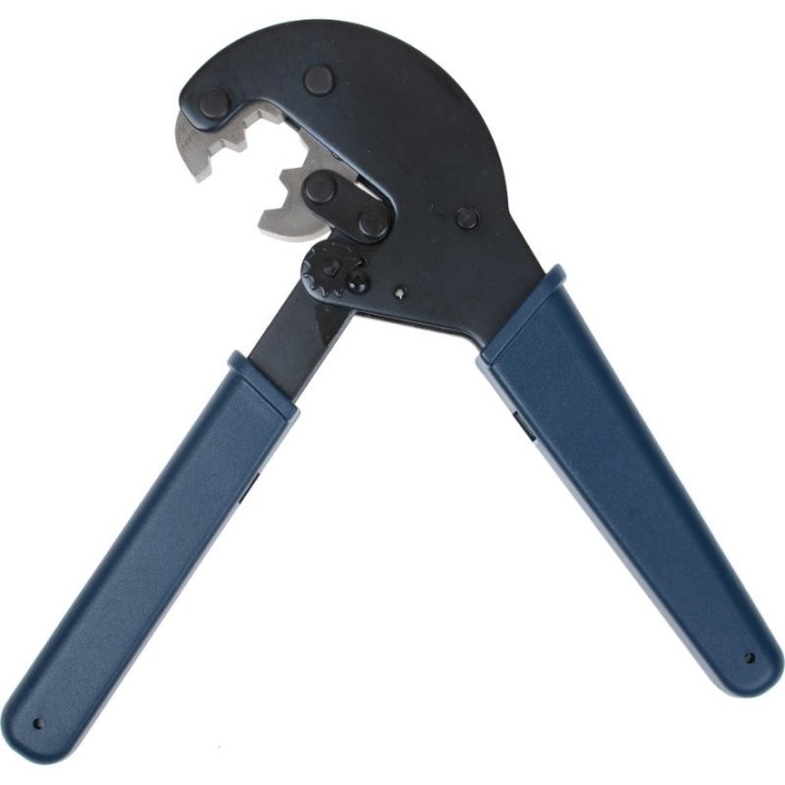 Pince à Sertir HT-106H pour Câbles RG6 RG59 RG62