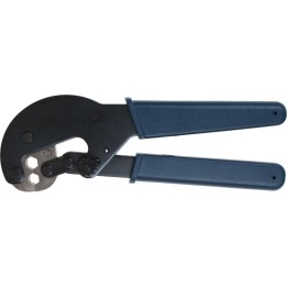 Pince à Sertir HT-106H pour Câbles RG6 RG59 RG62