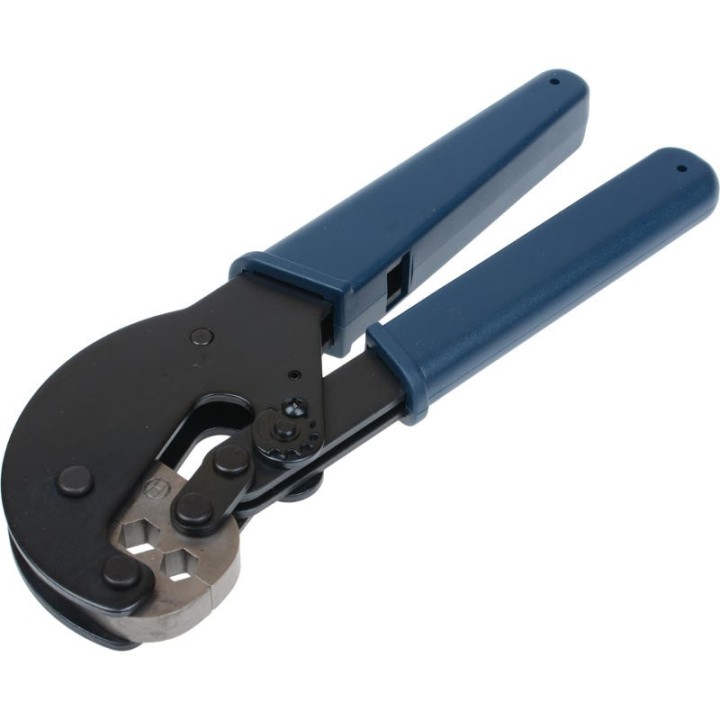 Pince à Sertir HT-106H pour Câbles RG6 RG59 RG62
