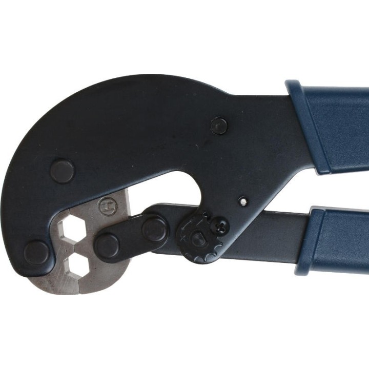 Pince à Sertir HT-106H pour Câbles RG6 RG59 RG62