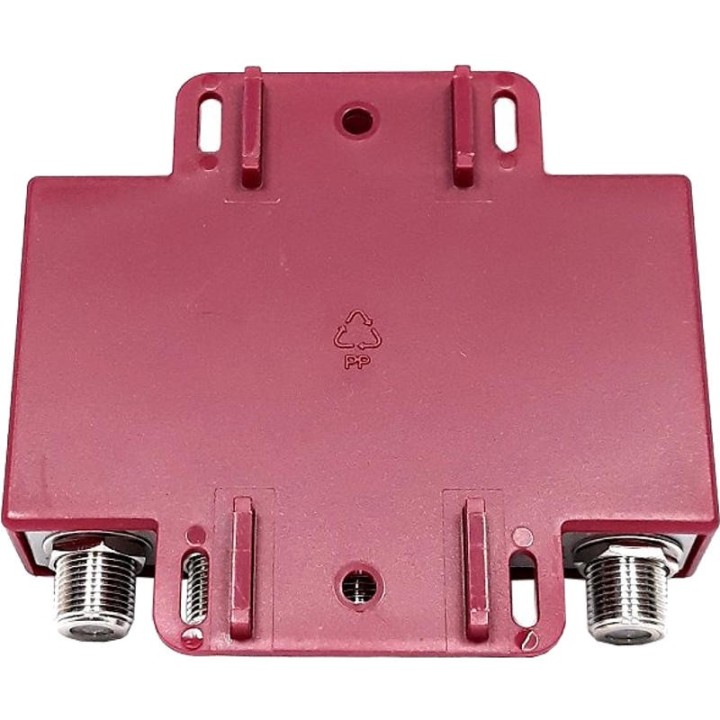 Commutateur DiSEqC 2/1 + Terrestre EMP-Centauri S2/1PCPpos-W1 (P.162-TW Position)