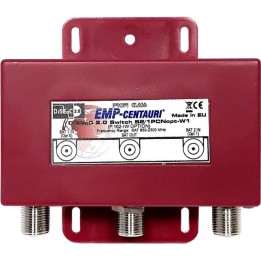 Commutateur DiSEqC 2/1 Option EMP-Centauri S2/1PCNopt-W1 (P.162-IW Option)