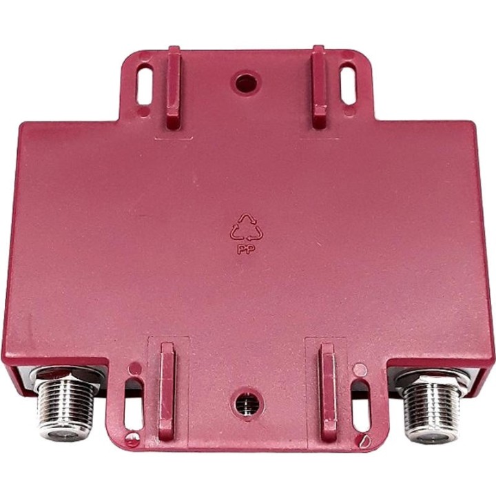 Commutateur DiSEqC 2/1 Option EMP-Centauri S2/1PCNopt-W1 (P.162-IW Option)