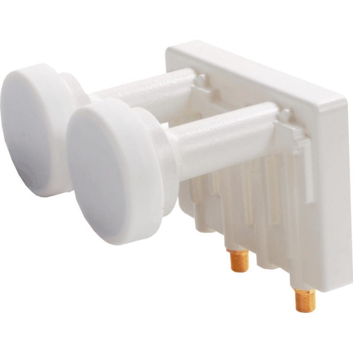 Opticum LMTP-04H LNB Monobloc Twin