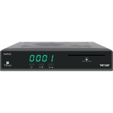 Triax THR 9930 Récepteur HD TNTSAT + Carte