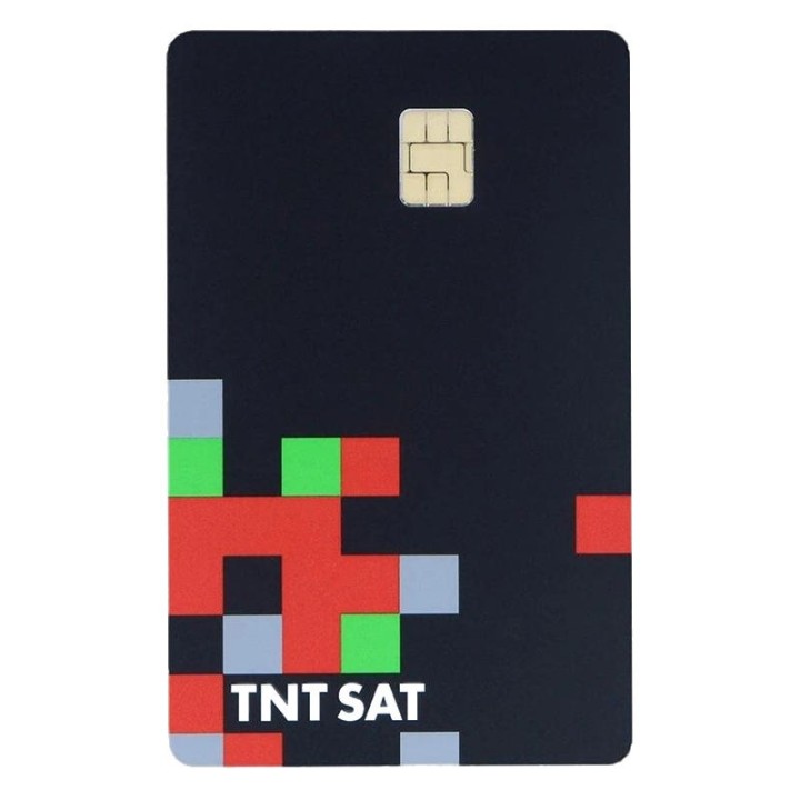 Triax THR 9930 TNTSAT + Carte + Déport IR + Cordon HDMI