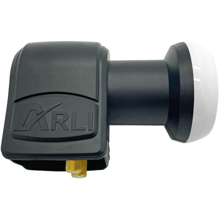 Arli LNB Universel Twin 0,1 dB