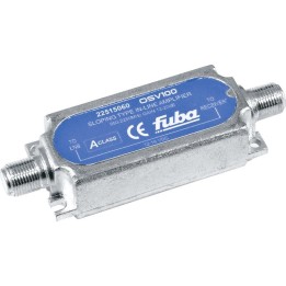 Fuba OSV 100 Amplificateur de ligne Satellite
