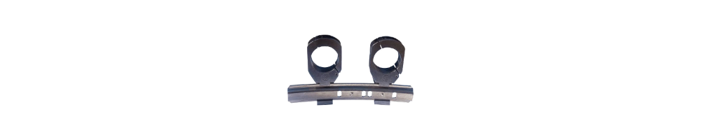 Supports Multifeed LNB pas chers – Installation multi-satellites | SATV / SATechVision