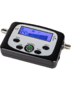 Pointeurs Satfinder