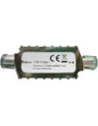 Filtres  LTE