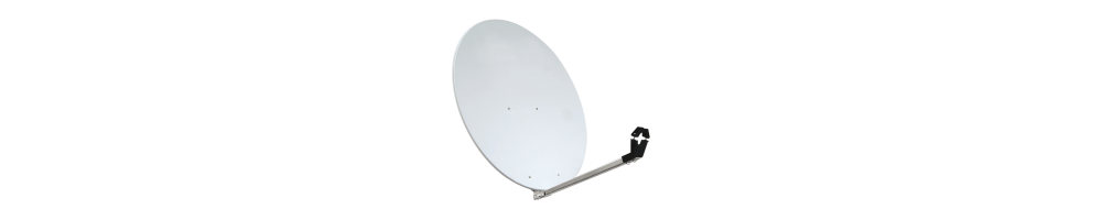 Produits Satellites pas chers – LNB, Antennes, Récepteurs | SATV / SATechVision