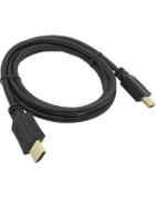 Cordons HDMI