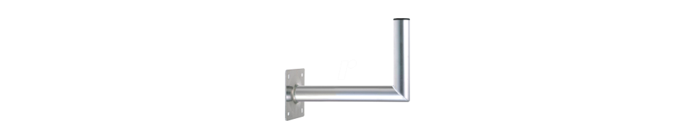 Supports Muraux
