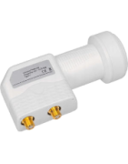 LNB Twin